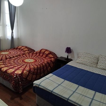 فندق Casa Capilla فالبارايسو المظهر الخارجي الصورة